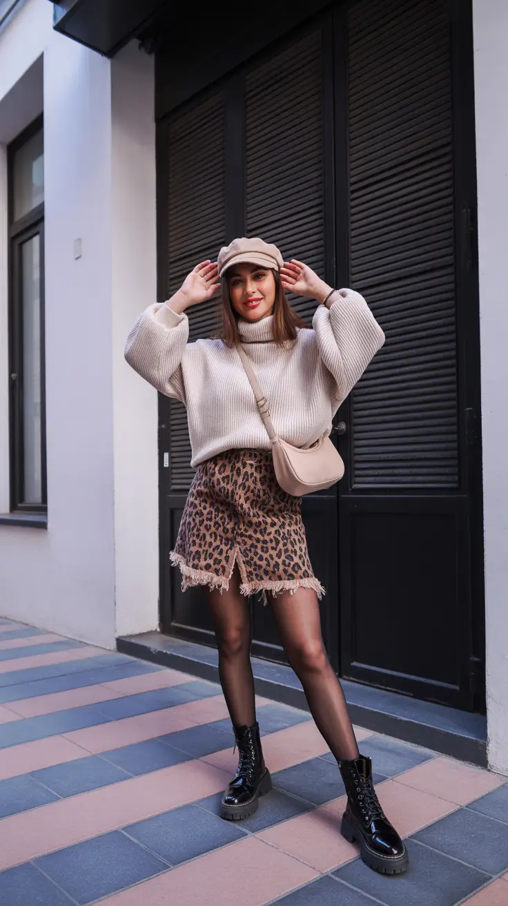 november-cozy-outfit-Playful-Edge-with-Prints