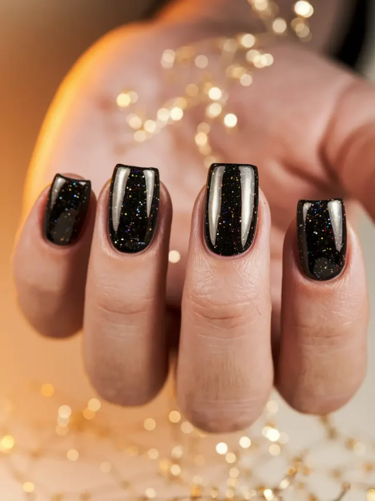 Fall Nails 2025 Color Trends: Inspiring Short, Almond & French Tip Ideas