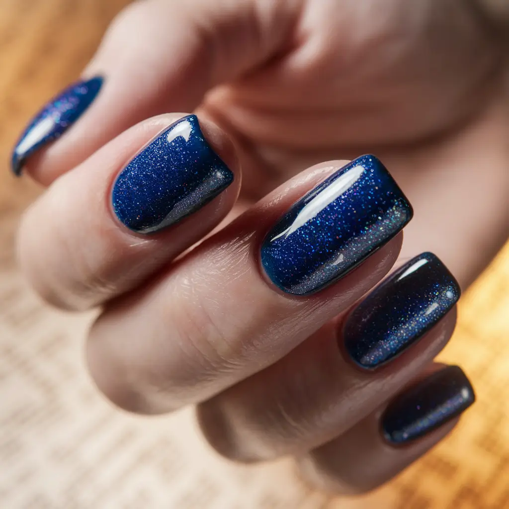 Fall Nails 2025 Color Trends: Inspiring Short, Almond & French Tip Ideas