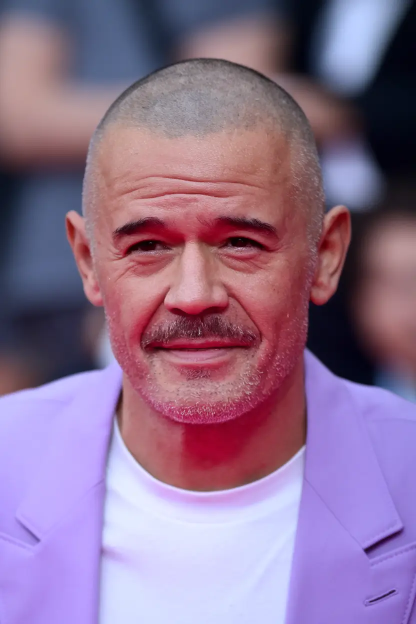 winter men's haircuts Close Crop with Distinguished Simplicity