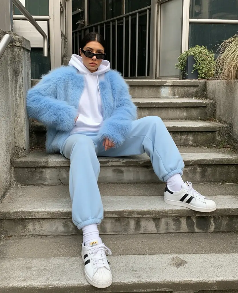 Outfits Aesthetic for Winter 2025 - 2026: Chic Warm & Cool Style Ideas