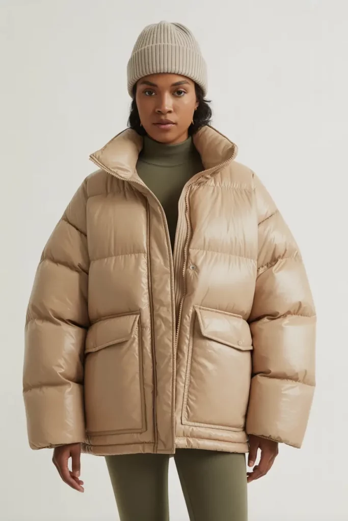 Outfits Aesthetic for Winter 2025 - 2026: Chic Warm & Cool Style Ideas