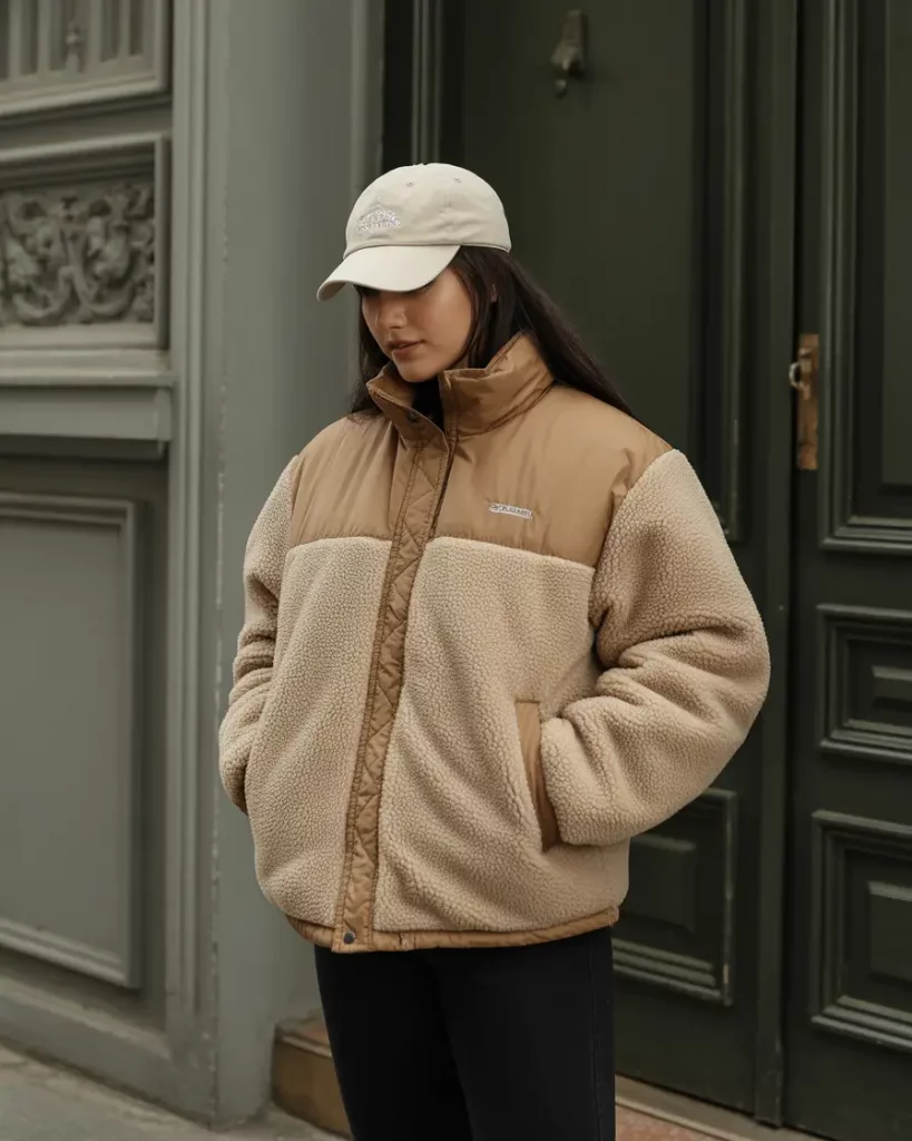 Puffer Jacket Outfit Ideas Winter 2025 - 2026: Cozy, Chic & Modern Looks