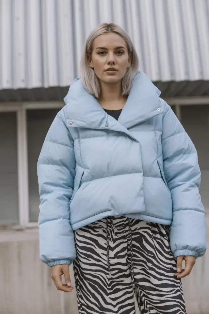 Puffer Jacket Outfit Ideas Winter 2025 - 2026: Cozy, Chic & Modern Looks