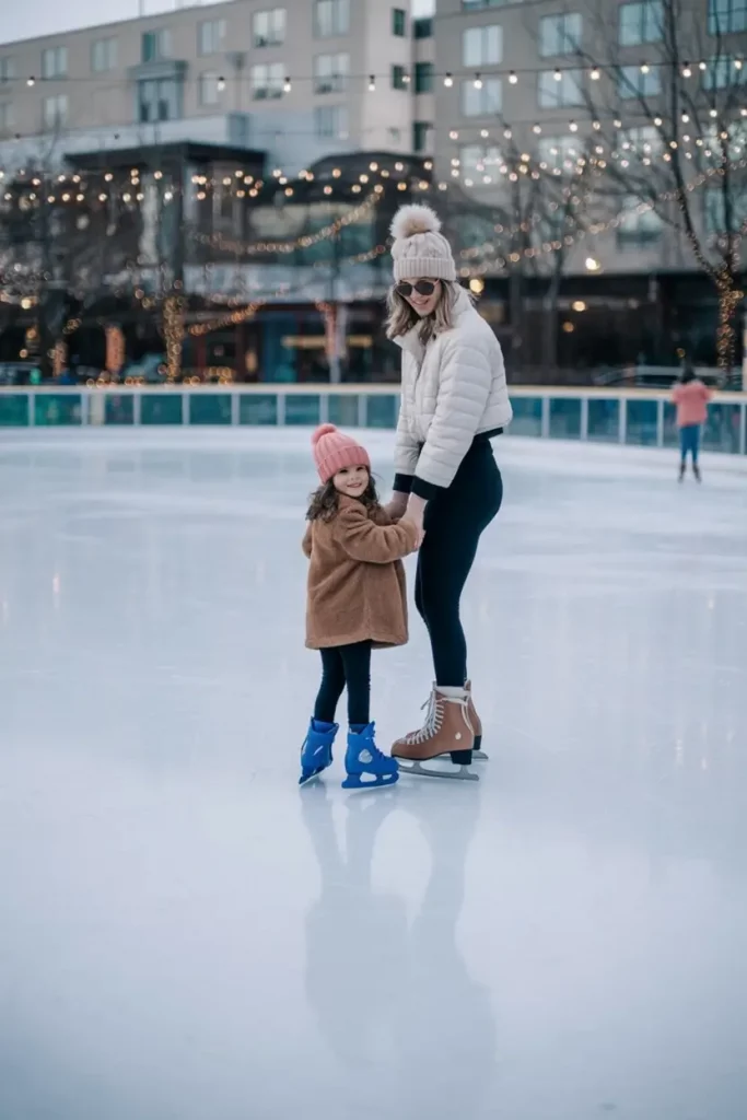 Winter 2025 / 2026 Family Photo Outfits Ideas: Cozy Color Combos and Inspo for Every Style
