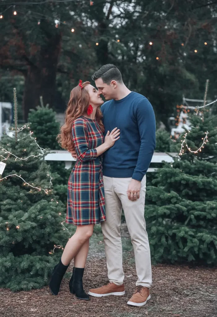 Winter 2025 / 2026 Family Photo Outfits Ideas: Cozy Color Combos and Inspo for Every Style