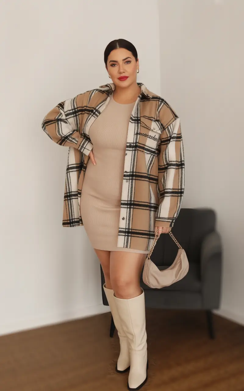 curvy-winter-outfits-plus-size-classy