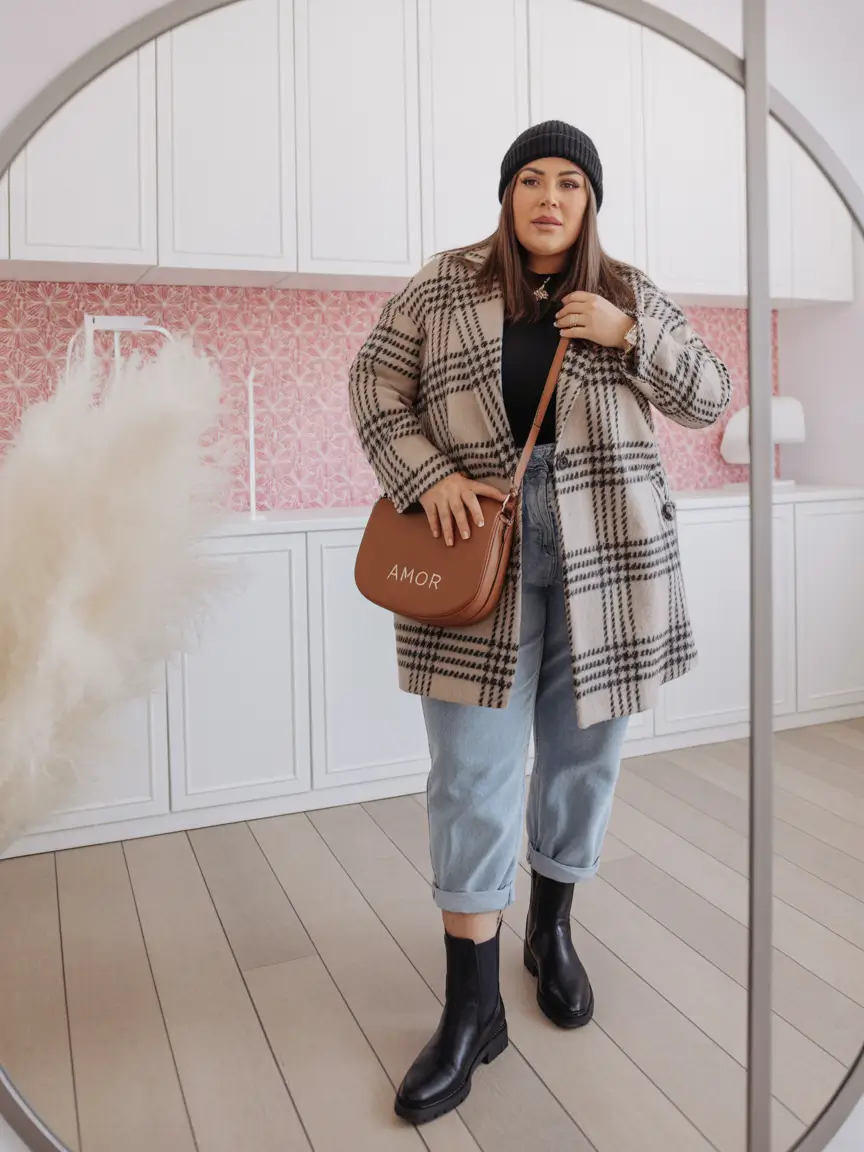 curvy-winter-outfits-plus-size-jeans