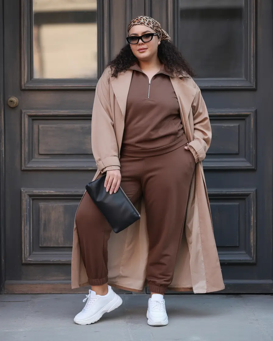 curvy-winter-outfits-plus-size-casual