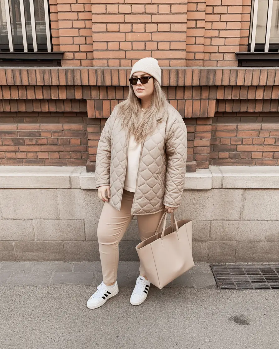 curvy-winter-outfits-plus-size-casual