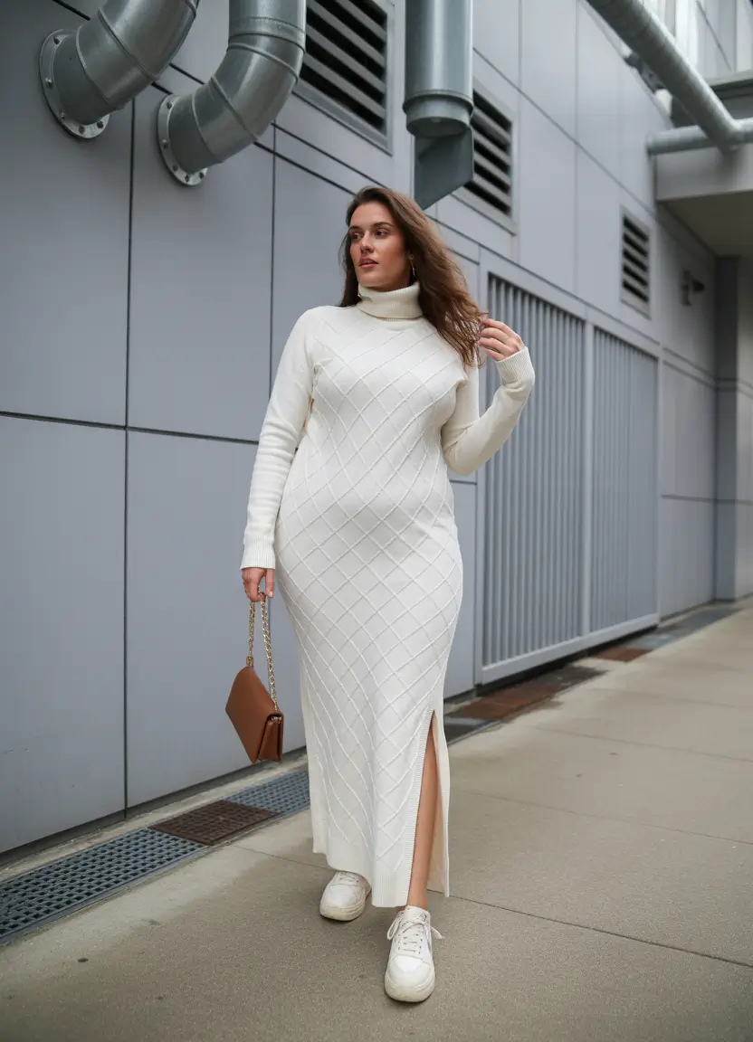 curvy-winter-outfits-dressy