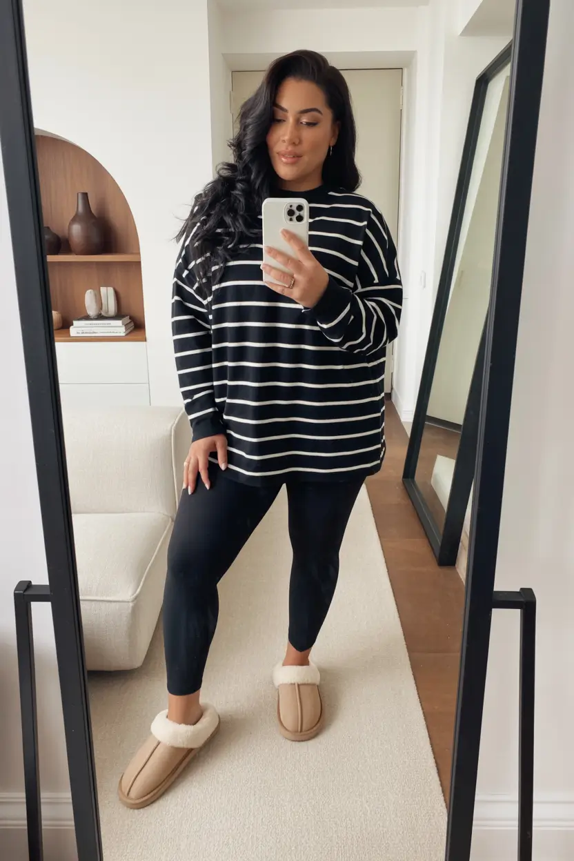 curvy-winter-outfits-casual