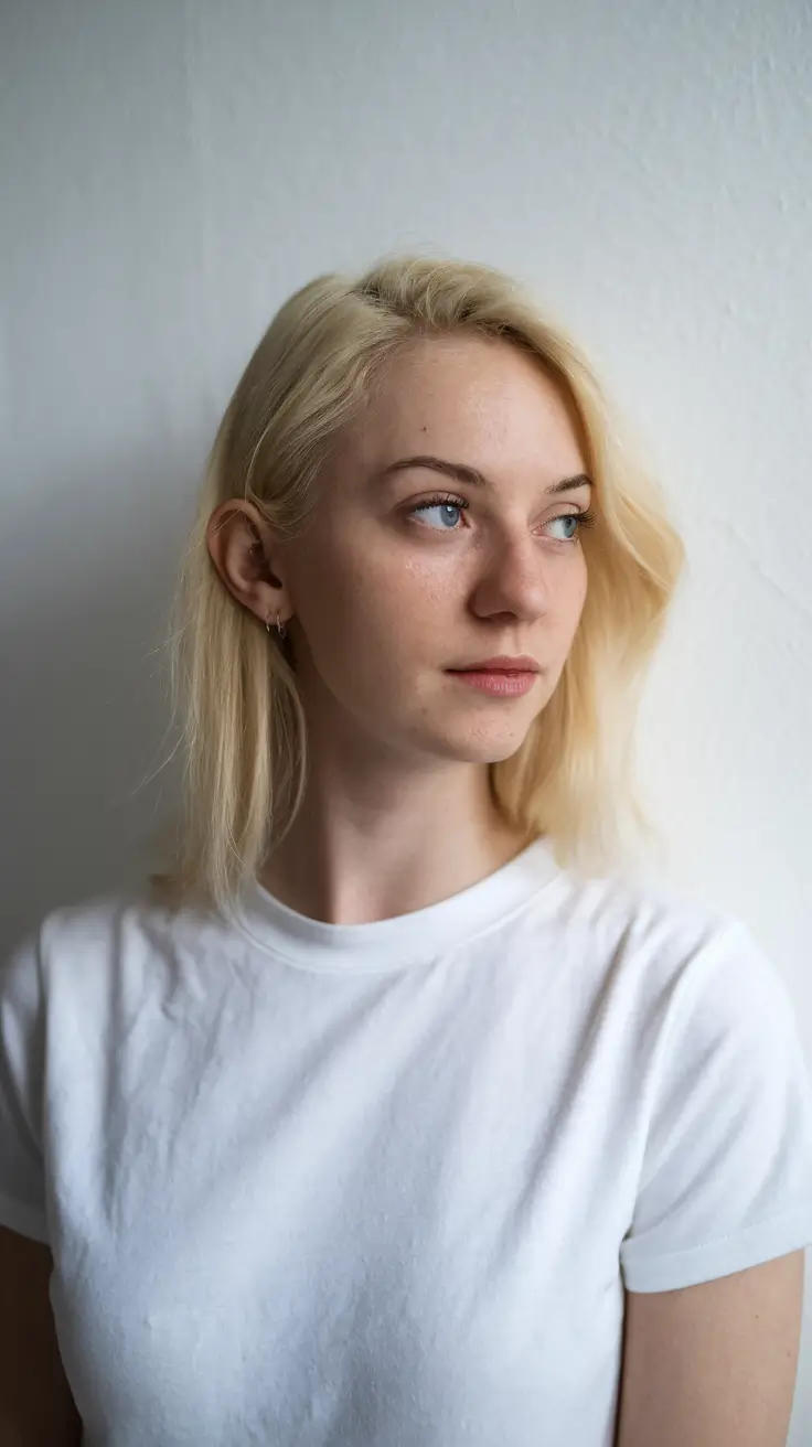 winter hairstyles 2025 2026 trends ideas Soft Blonde Layers