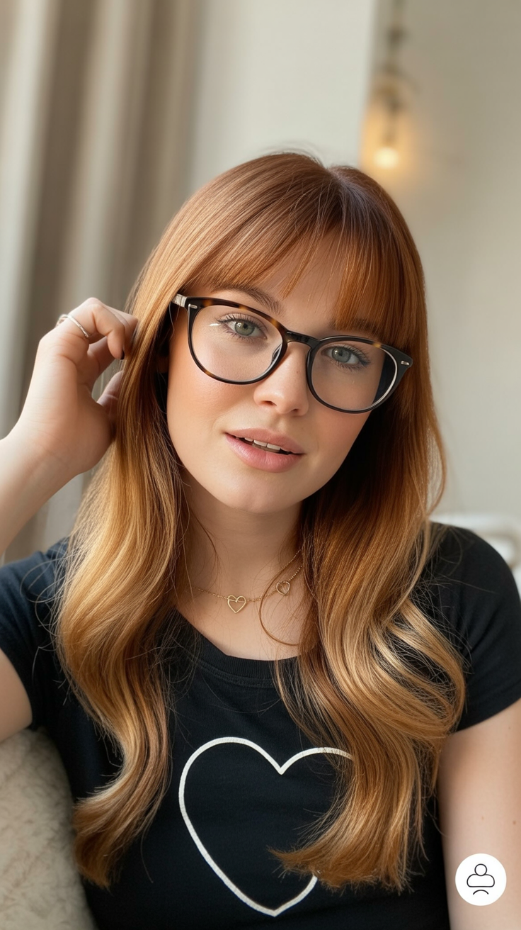 Auburn Hair Color 2026: The Most Beautiful Copper and Cinnamon Shades for Every Skin Tone