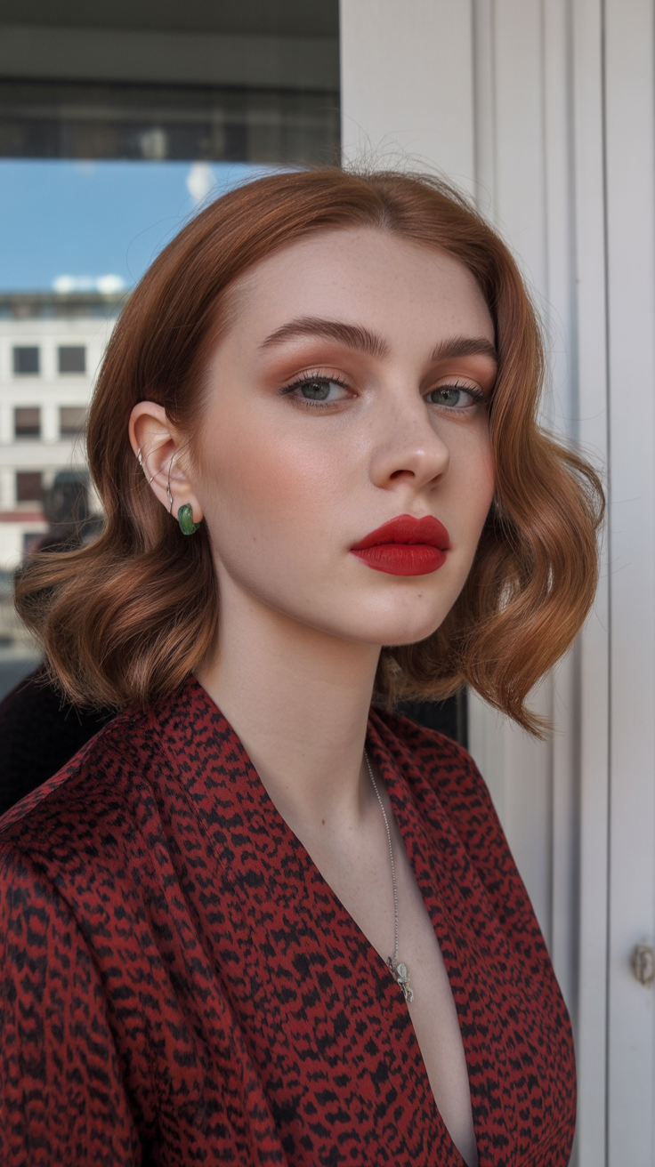 Brown Hair Colors 2026: Rich, Golden, and Timeless Shades to Try This Year