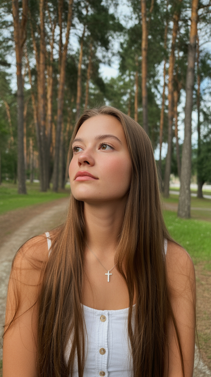 Brown Hair Colors 2026: Rich, Golden, and Timeless Shades to Try This Year