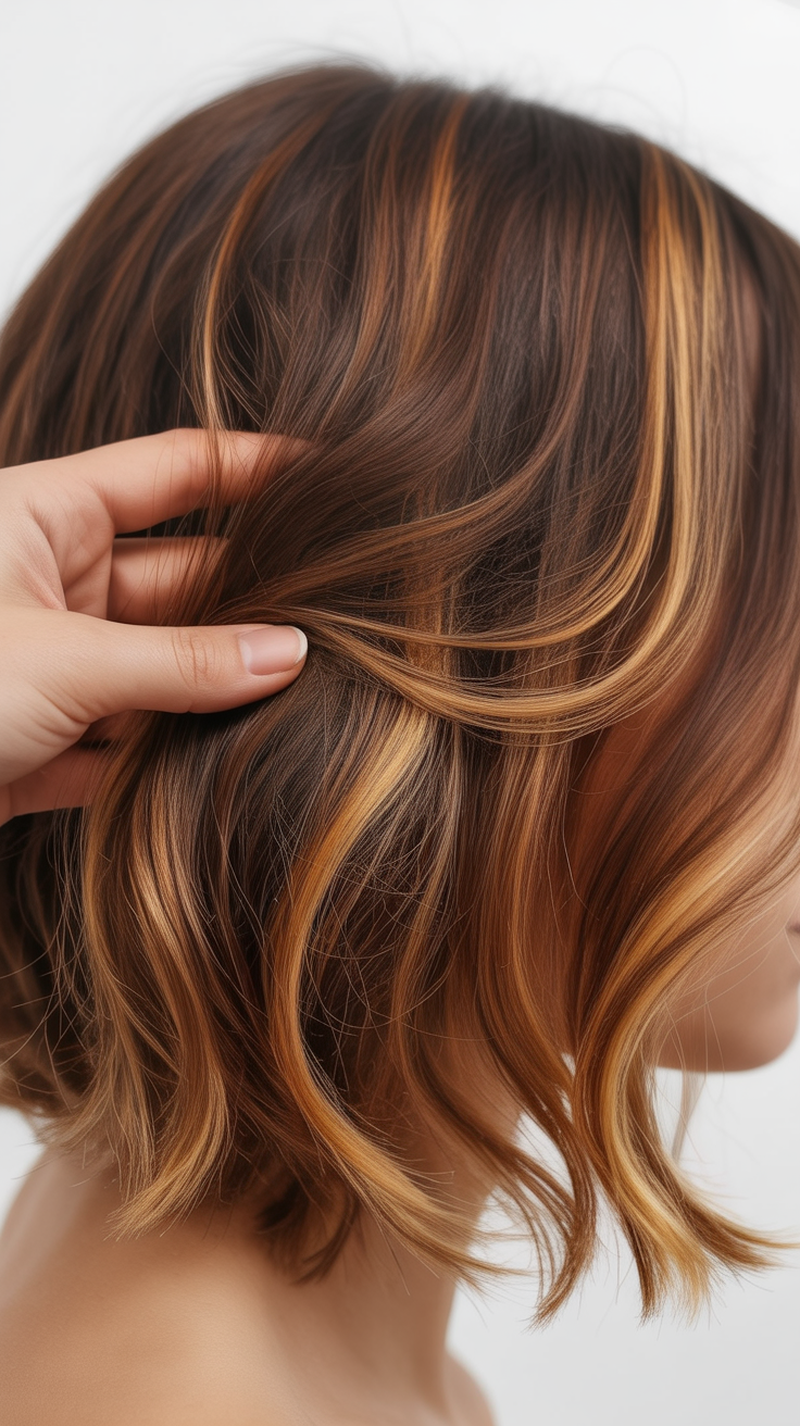 Brown Hair Colors 2026: Rich, Golden, and Timeless Shades to Try This Year