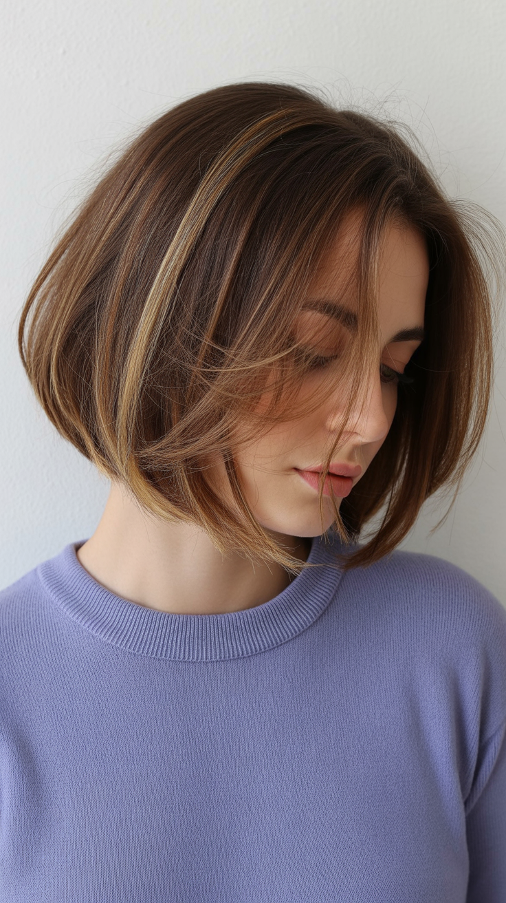 Brown Hair Colors 2026: Rich, Golden, and Timeless Shades to Try This Year