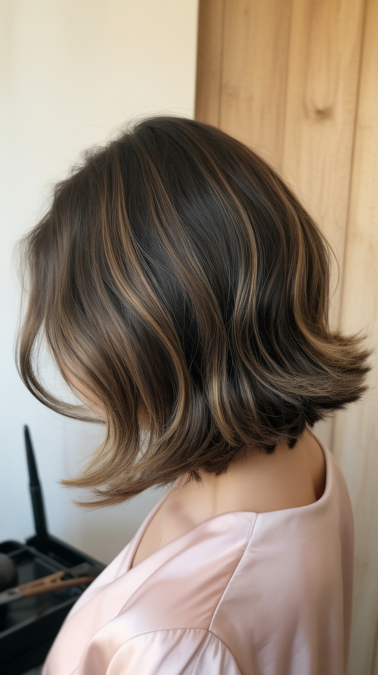 Brown Hair Colors 2026: Rich, Golden, and Timeless Shades to Try This Year