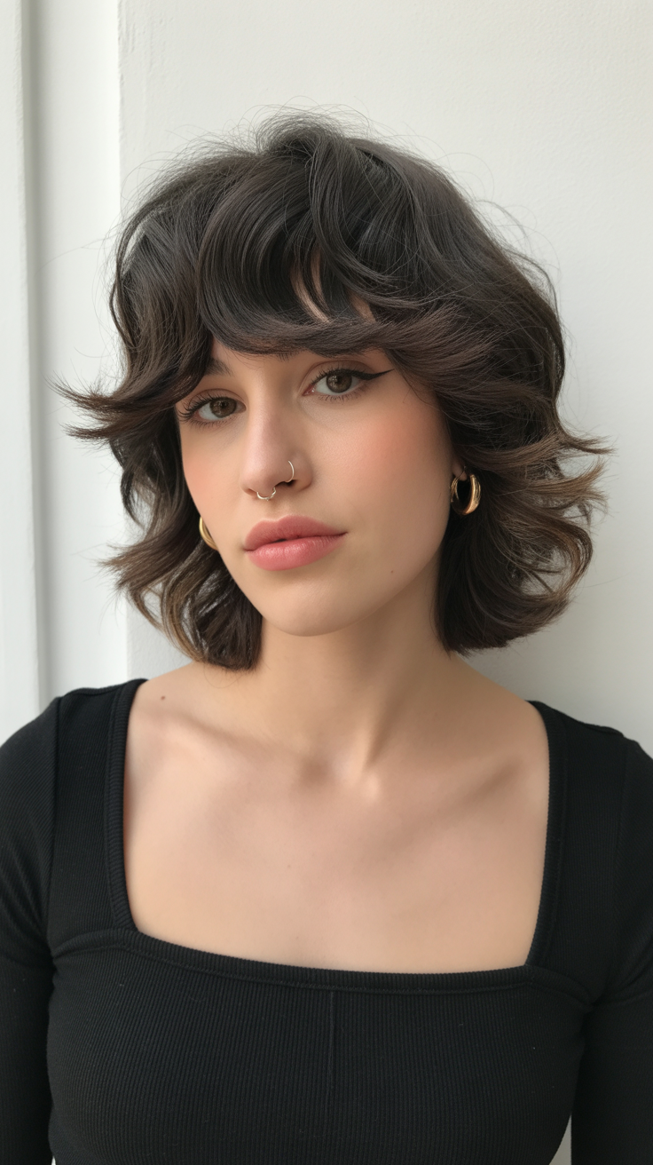 Brown Hair Colors 2026: Rich, Golden, and Timeless Shades to Try This Year