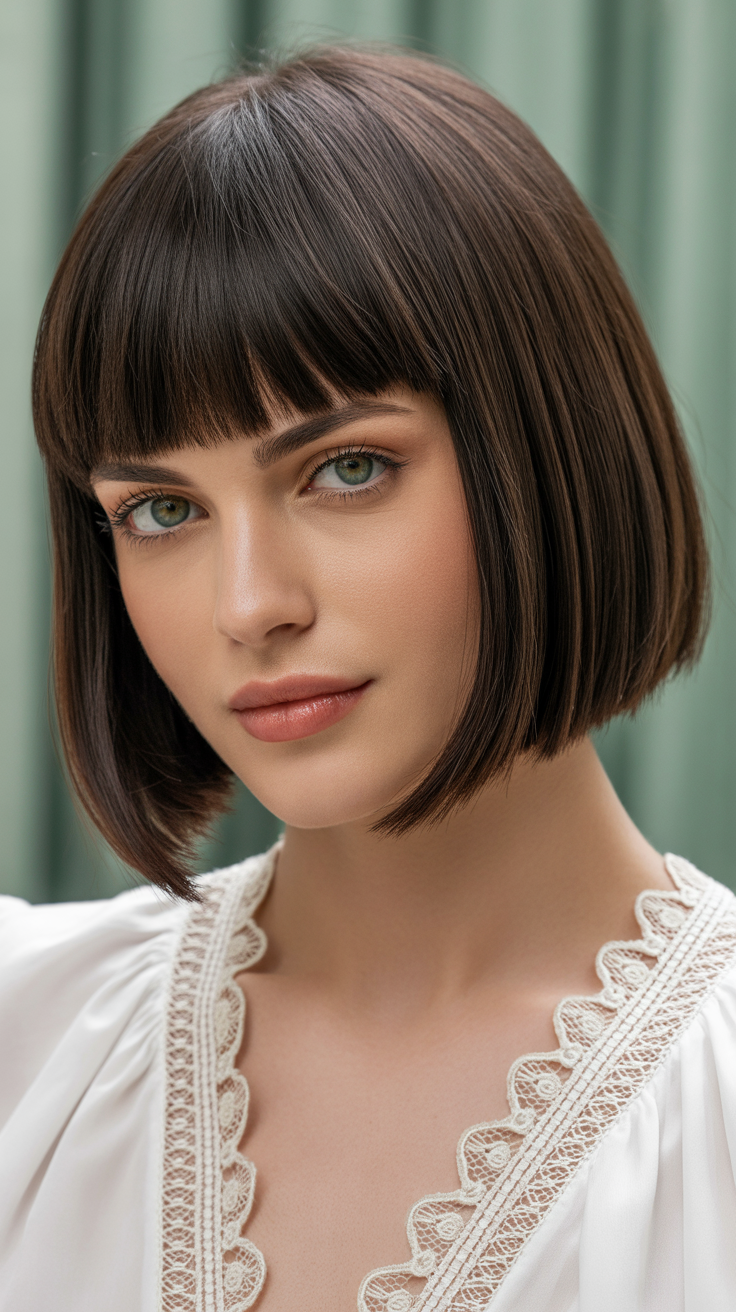 Brown Hair Colors 2026: Rich, Golden, and Timeless Shades to Try This Year