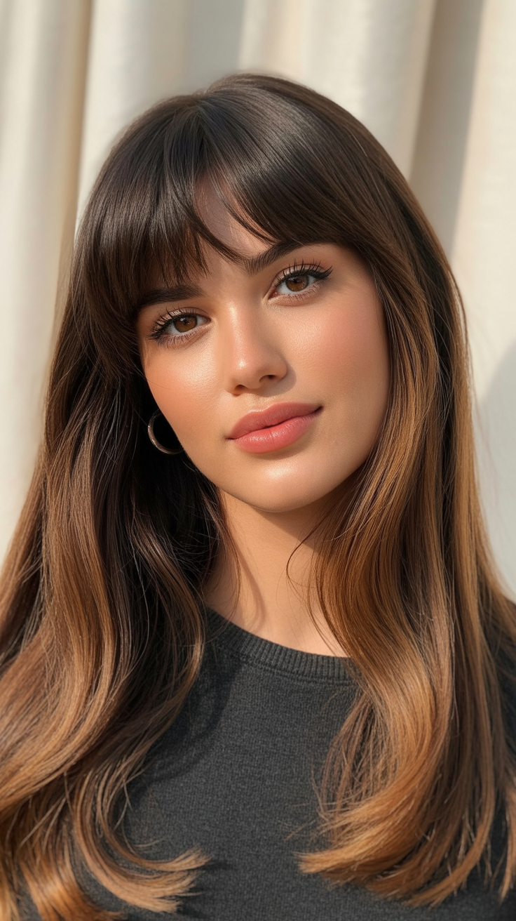 Brown Hair Colors 2026: Rich, Golden, and Timeless Shades to Try This Year