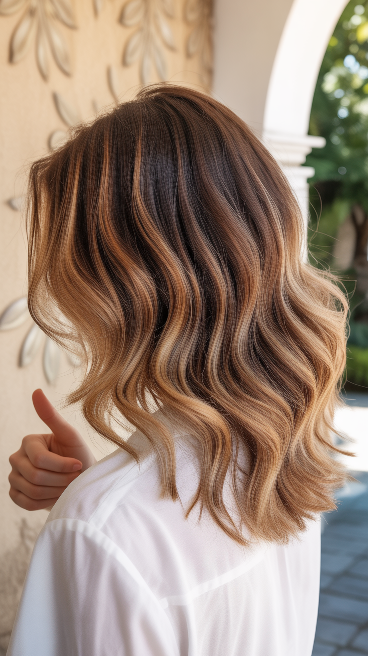 Brown Hair Colors 2026: Rich, Golden, and Timeless Shades to Try This Year