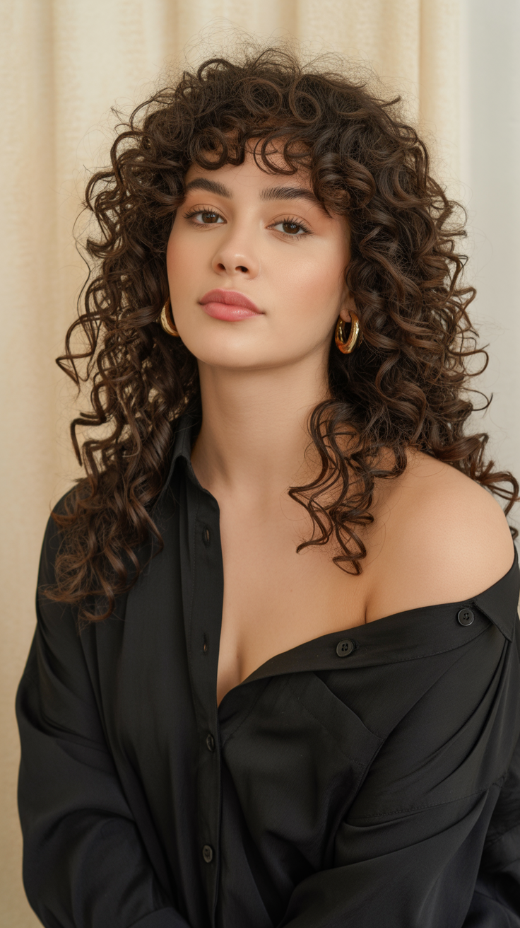 Brown Hair Colors 2026: Rich, Golden, and Timeless Shades to Try This Year