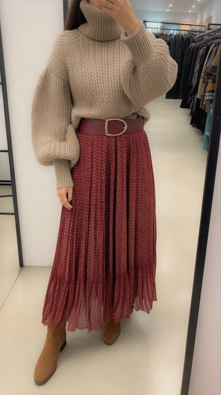 capsule-wardrobe-outfits-for-work-2026-rustic-romance