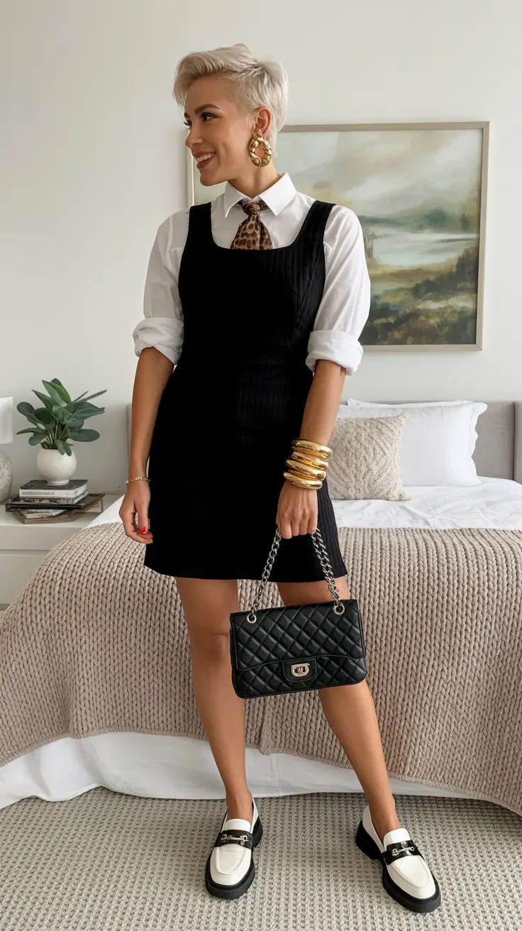 Capsule Wardrobe Outfits for Work 2026: Effortless Classy Looks for Every Season