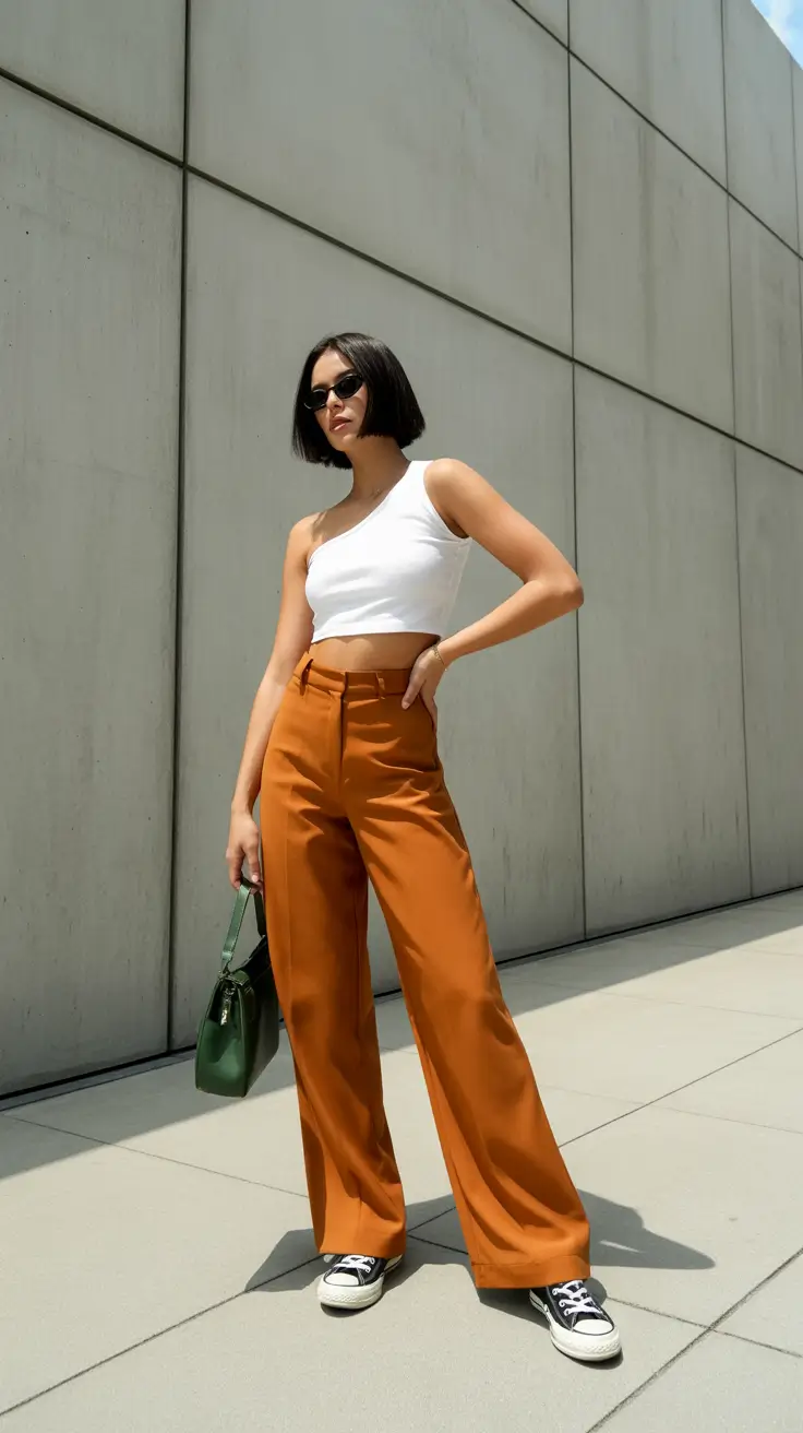 casual-outfits-2026-Burnt-Orange-Energy