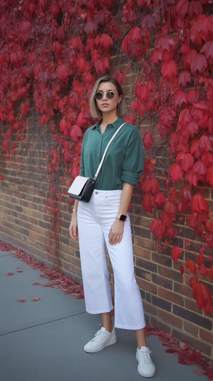 casual-outfits-2026-Emerald-Freshness