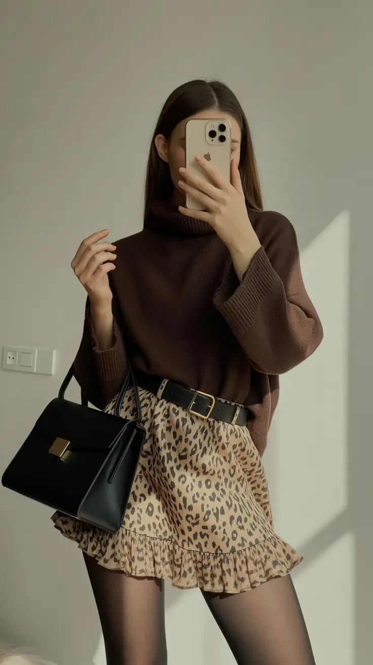 Cute Casual Outfits 2026 Wild Yet Classy