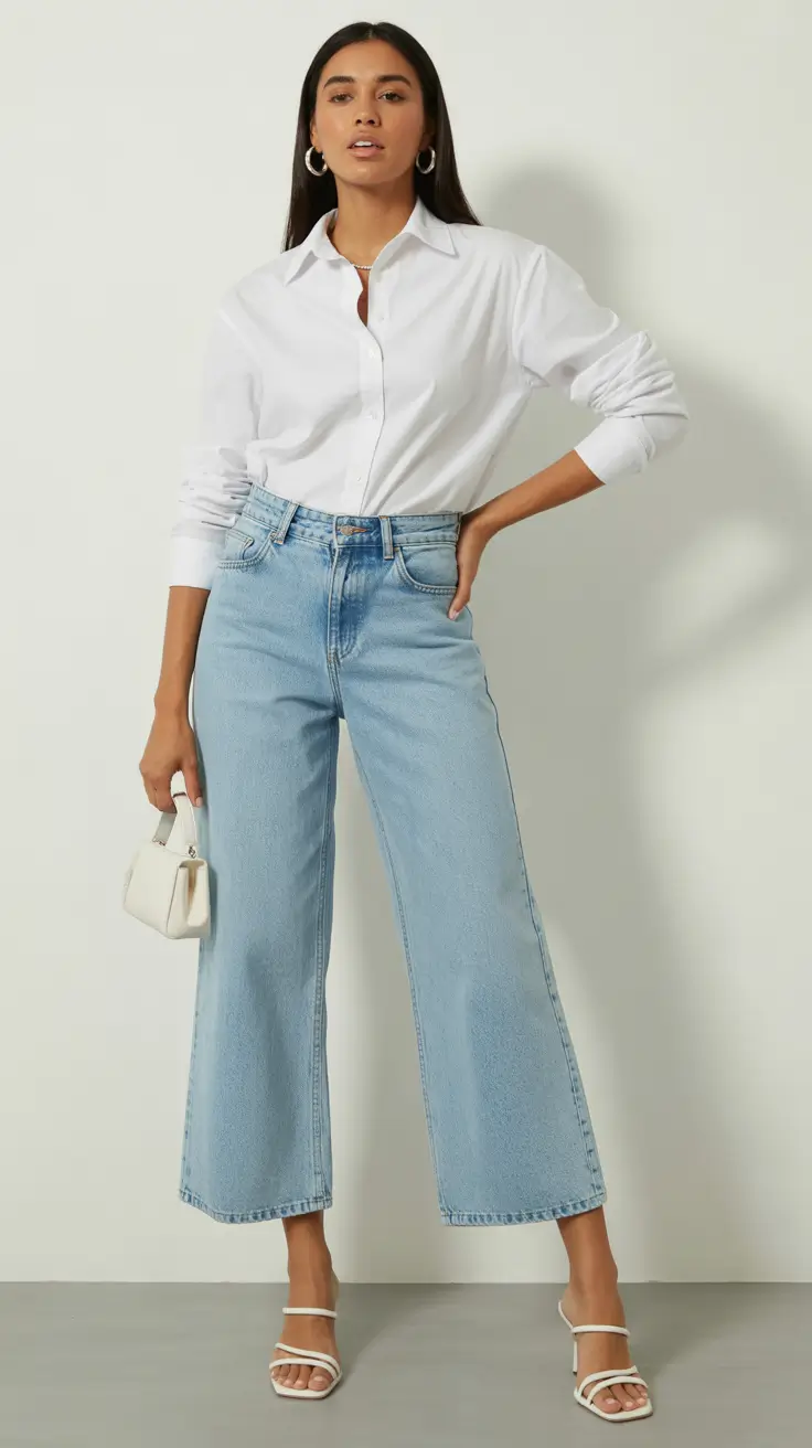 Modern mom outfits 2026 Clean Lines and Subtle Power