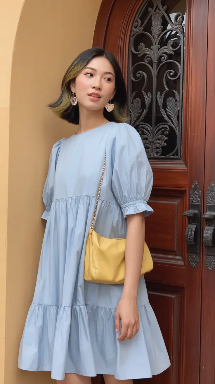 Stylish everyday outfits 2026 Soft Elegance Reimagined