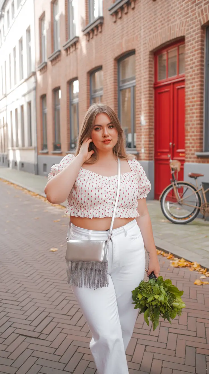 Soft City Romance Stylish midsize outfits 2026