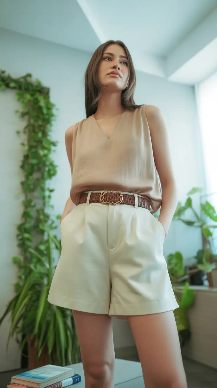 fashion outfits 2026 trends fall Soft Neutrals & Everyday Ease