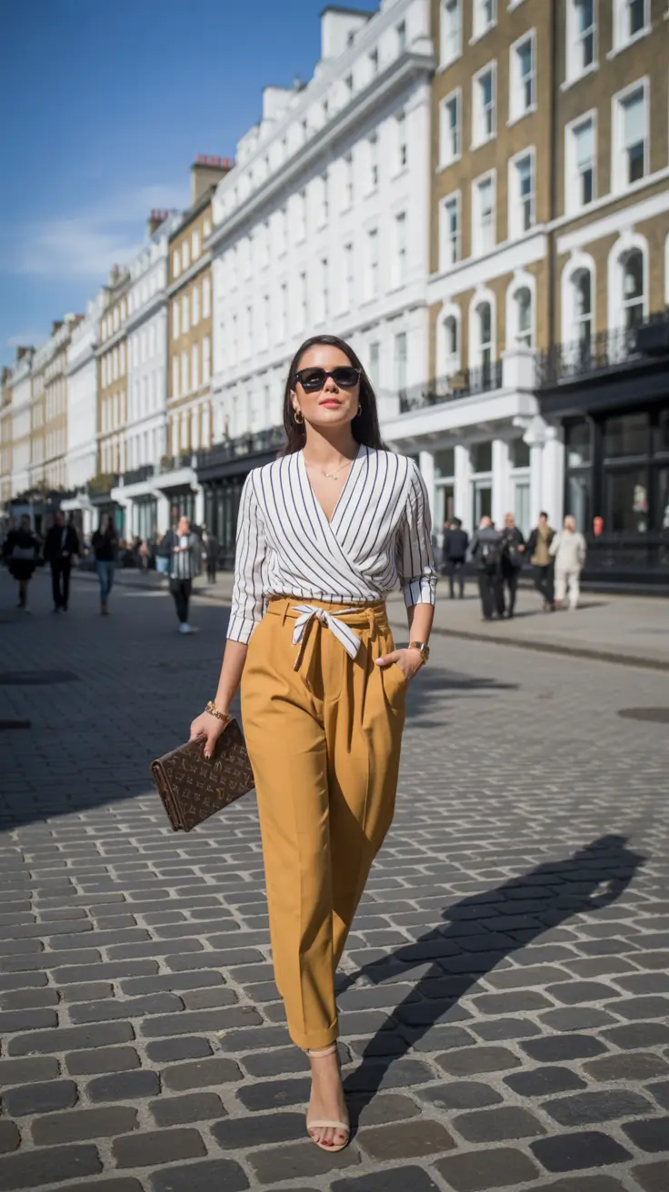 Trendy going out outfits 2026 Cityline Confidence