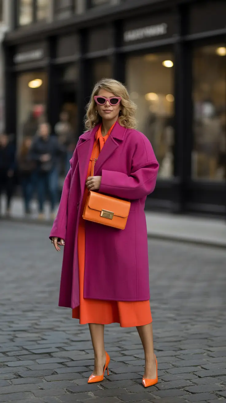 Trendy Outfits for Women Over 40 in 2026: Elegant, Casual & Everyday Styles to Try This Year