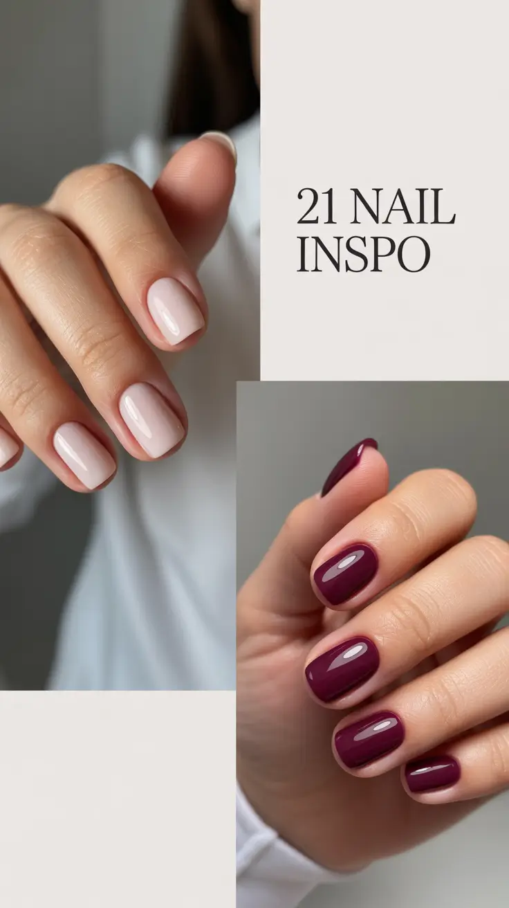 Nail Inspo 2026: Trendy Ideas and Aesthetic Designs for the New Season