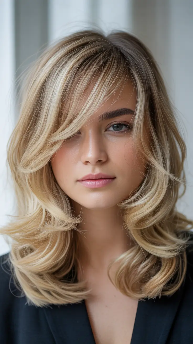Trendy Lob Haircuts 2026: Effortless Styles for Every Hair Type and Mood
