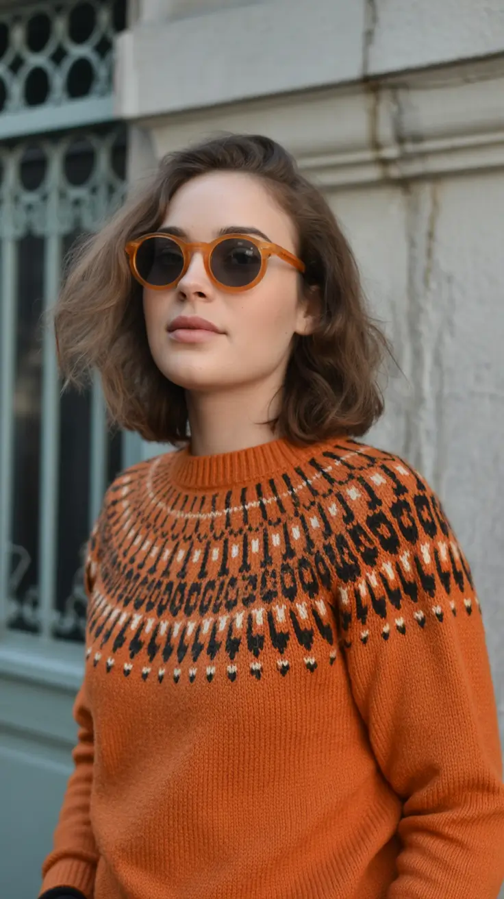 wavy hair Relaxed Shoulder-Grazing Waves with Natural Movement