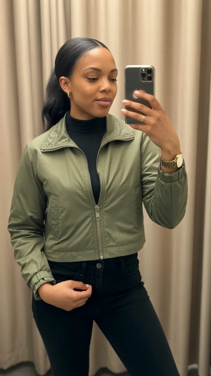 February outfits ideas 2026 Sporty Minimalism for Everyday Ease