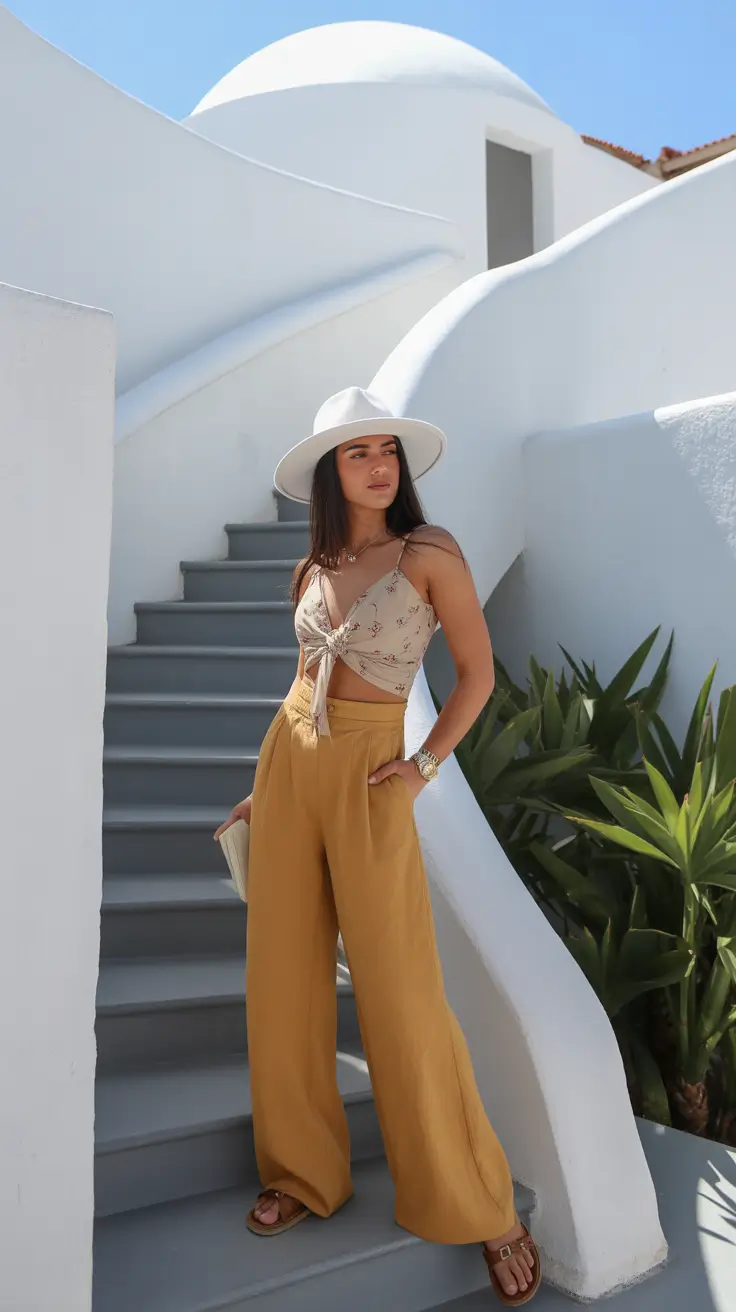 must-have-spring-break-outfit-2026-Golden-Hour-Linen-for-Calm-Cool-Travel-Days