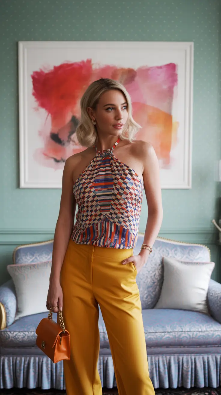 must-have-spring-break-outfit-2026-Bold-Color-Blocking-for-Elevated-Nights-Out