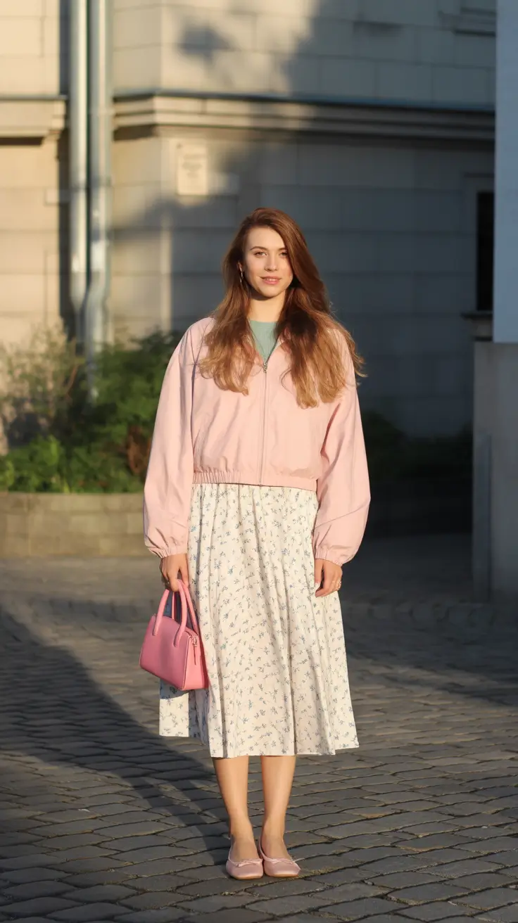 Stunning Spring Formal Outfits 2026: Fresh, Fancy & Bright Ideas for Women