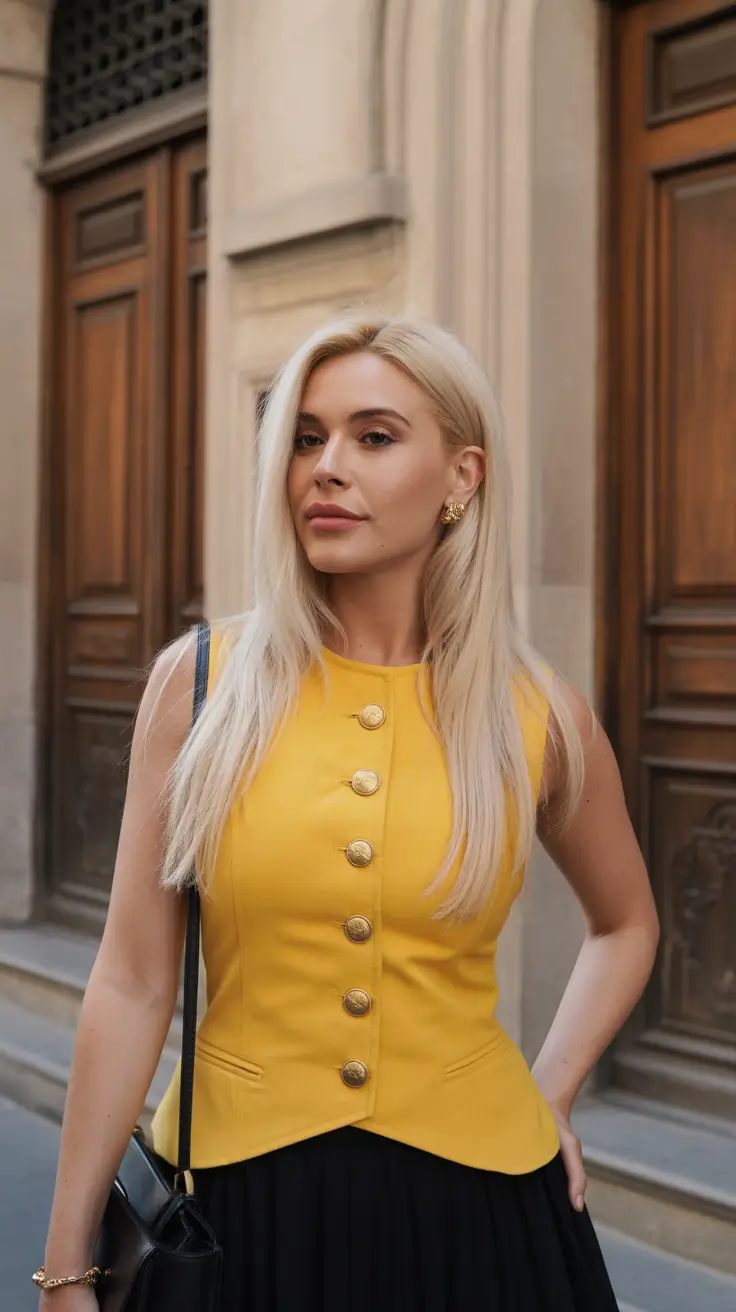 Stunning Spring Formal Outfits 2026: Fresh, Fancy & Bright Ideas for Women