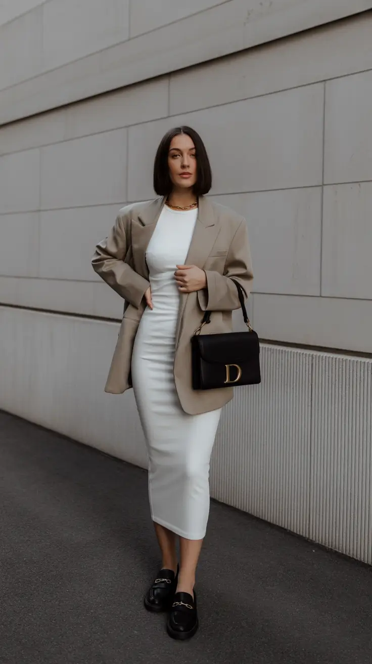 Stunning Spring Formal Outfits 2026: Fresh, Fancy & Bright Ideas for Women