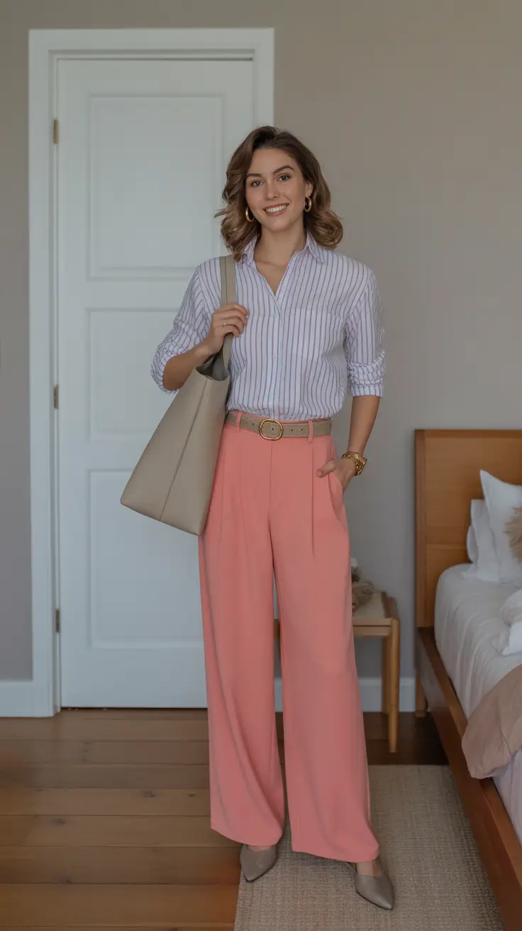 Stunning Spring Formal Outfits 2026: Fresh, Fancy & Bright Ideas for Women