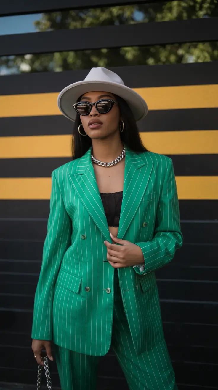 Stunning Spring Formal Outfits 2026: Fresh, Fancy & Bright Ideas for Women